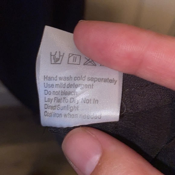 Chaser Grey Maxi - Picture 7 of 7